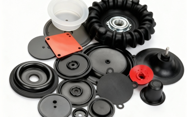 Southern Rubber Products Industries Hyderabad