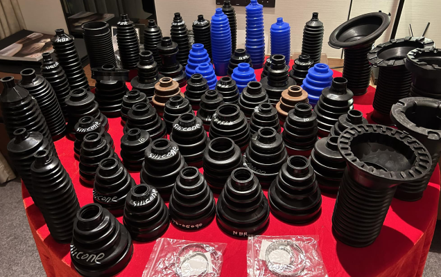 Southern Rubber Products Industries Hyderabad