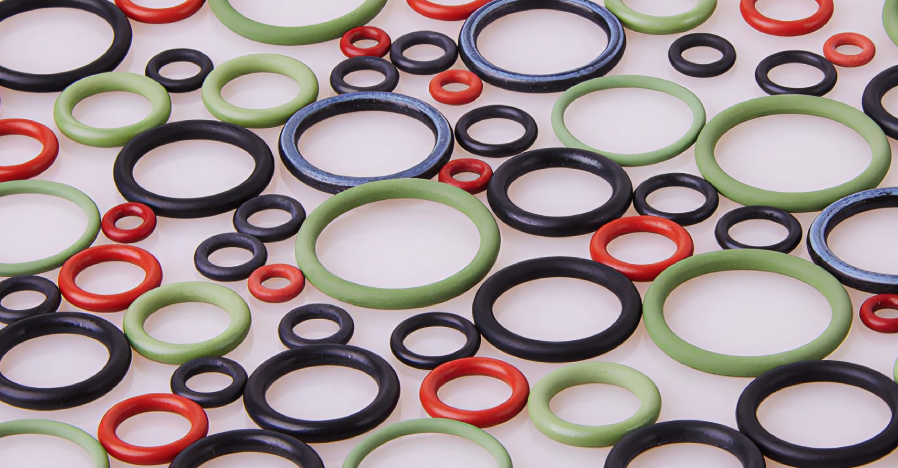 Rubber products manufacturers in Hyderabad