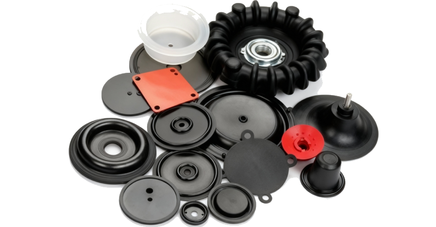 Rubber products manufacturers in Hyderabad