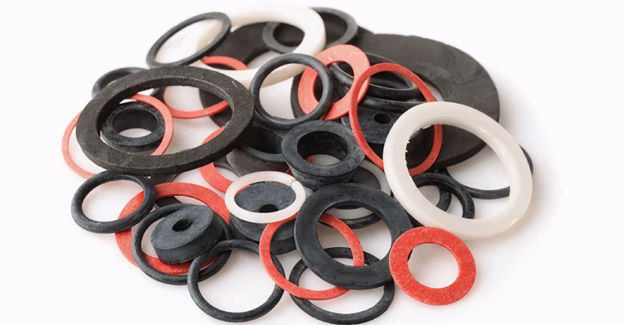 Rubber products manufacturers in Hyderabad