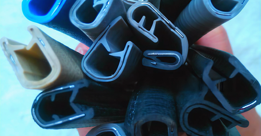 Rubber products manufacturers in Hyderabad