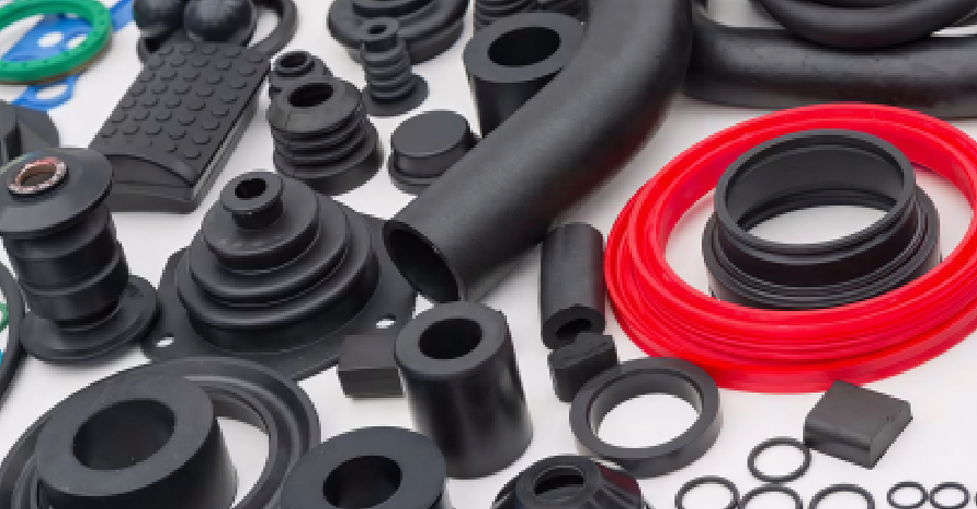 Rubber products manufacturers in Hyderabad