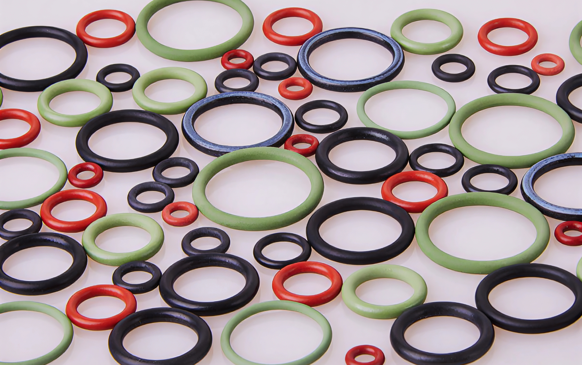 Southern Rubber Products Industries Hyderabad