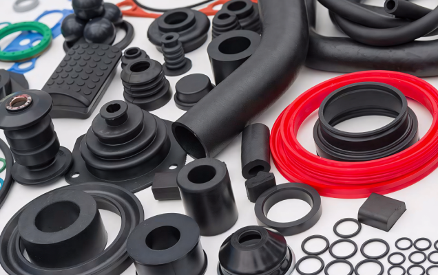 Southern Rubber Products Industries Hyderabad