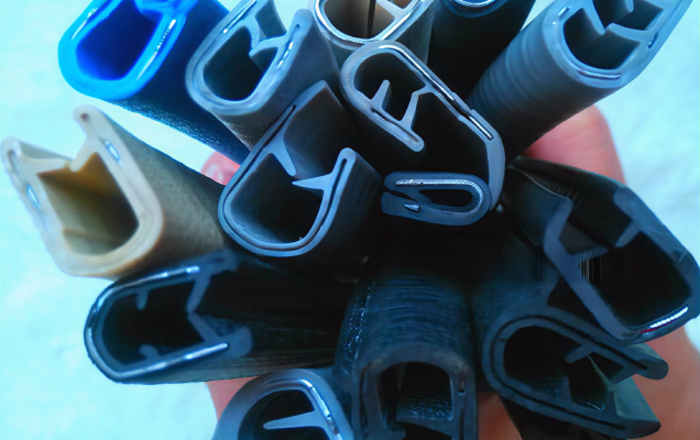 Southern Rubber Products Industries Hyderabad